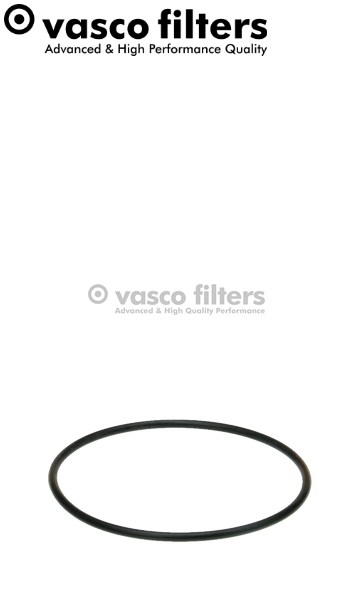 DAVID VASCO V360 VASCO FILTERS Filtr oleju