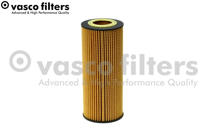 DAVID VASCO V362 VASCO FILTERS Filtr oleju