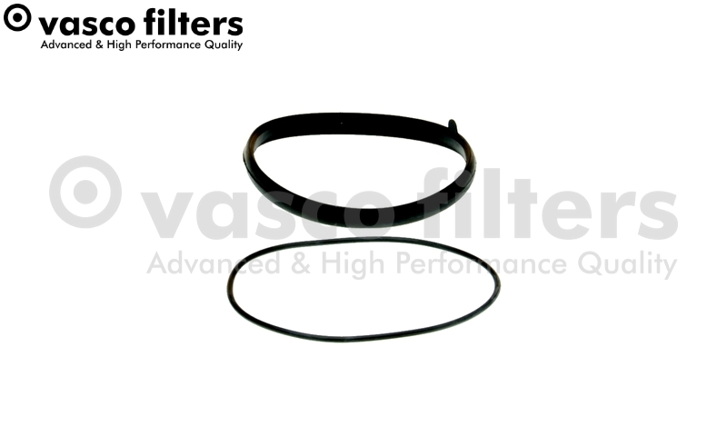 DAVID VASCO V362 VASCO FILTERS Filtr oleju