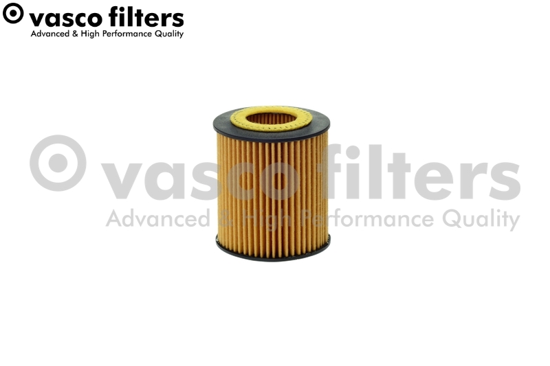 DAVID VASCO V363 VASCO FILTERS Filtr oleju