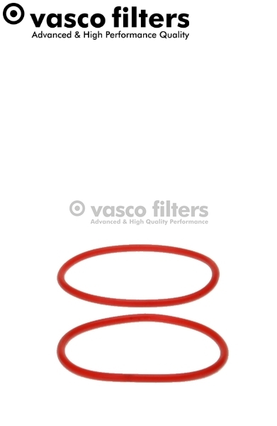 DAVID VASCO V363 VASCO FILTERS Filtr oleju