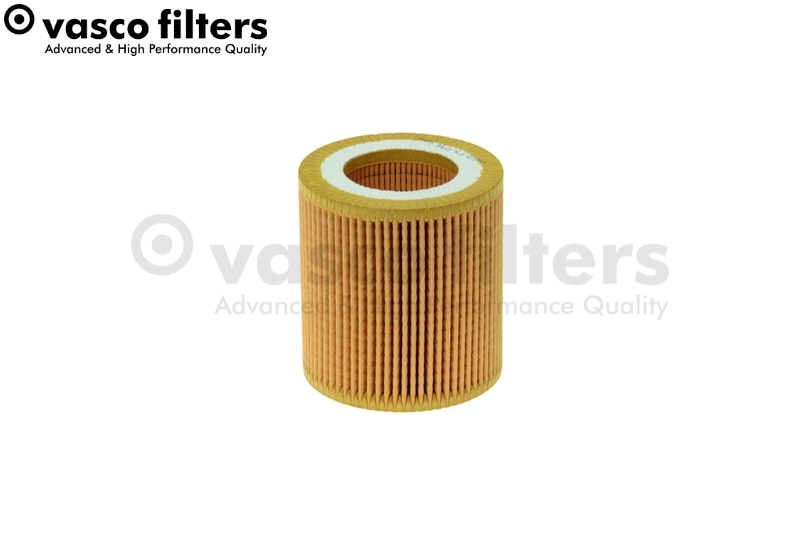 DAVID VASCO V364 VASCO FILTERS Filtro olio