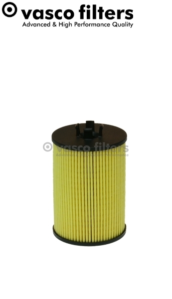 DAVID VASCO V365 VASCO FILTERS Filtro olio