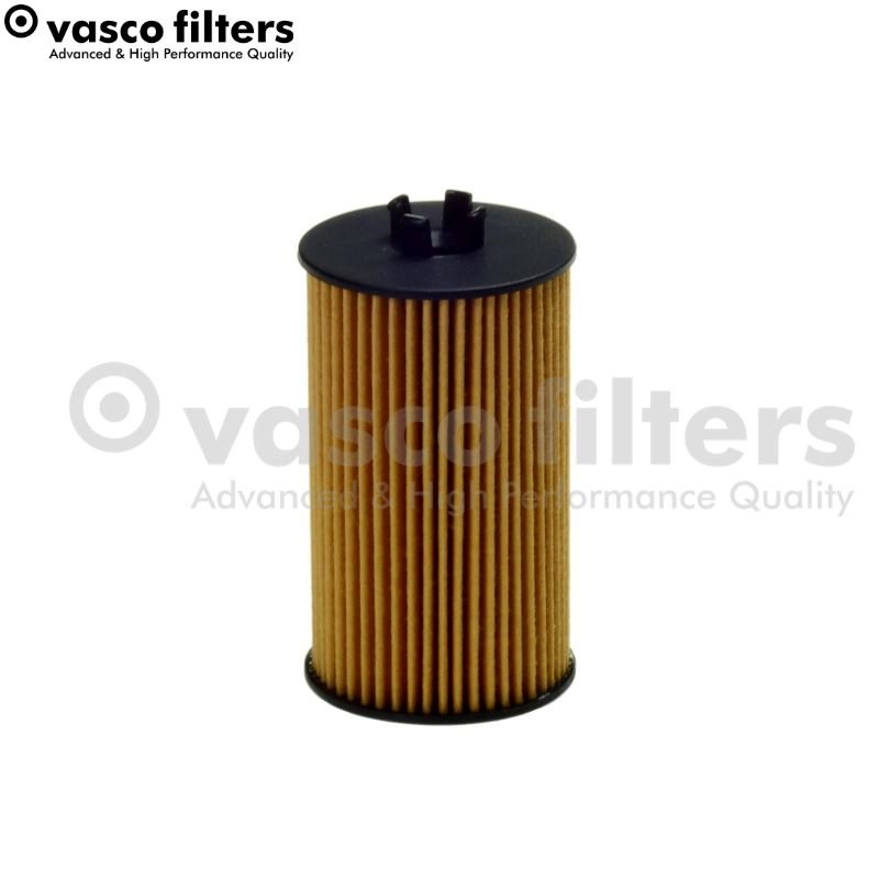 DAVID VASCO V368 VASCO FILTERS Filtro olio