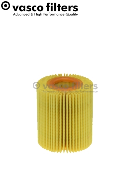 DAVID VASCO V382 VASCO FILTERS Oil Filter