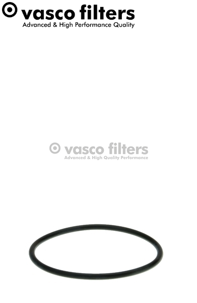 DAVID VASCO V384 VASCO FILTERS Oil Filter