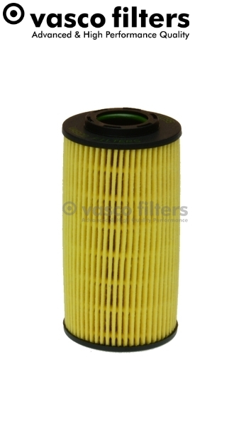DAVID VASCO V395 VASCO FILTERS Oil Filter