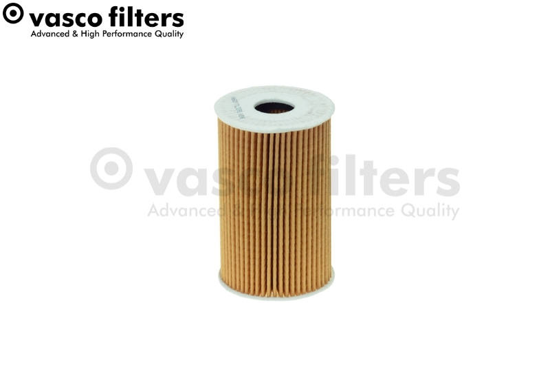 DAVID VASCO V398 VASCO FILTERS Oil Filter