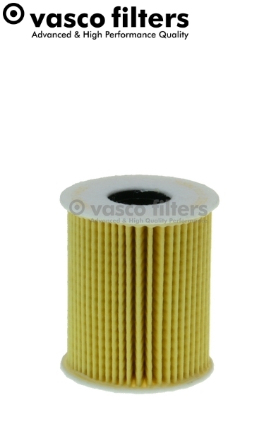 DAVID VASCO V410 VASCO FILTERS Oil Filter