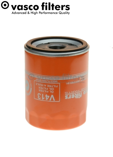 DAVID VASCO V413 VASCO FILTERS Oil Filter