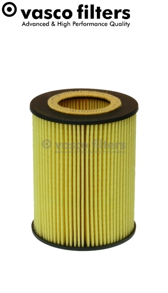 DAVID VASCO V414 VASCO FILTERS Oil Filter