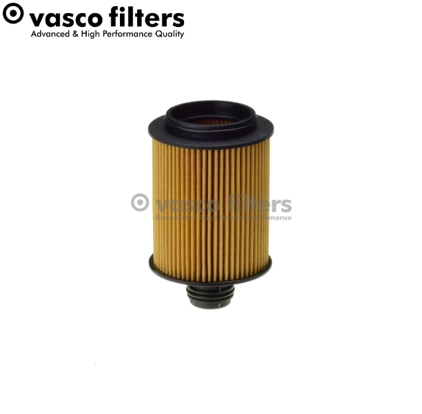 DAVID VASCO V417 VASCO FILTERS Oil Filter
