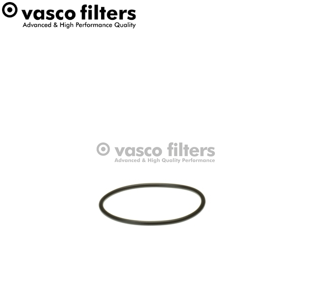 DAVID VASCO V417 VASCO FILTERS Oil Filter