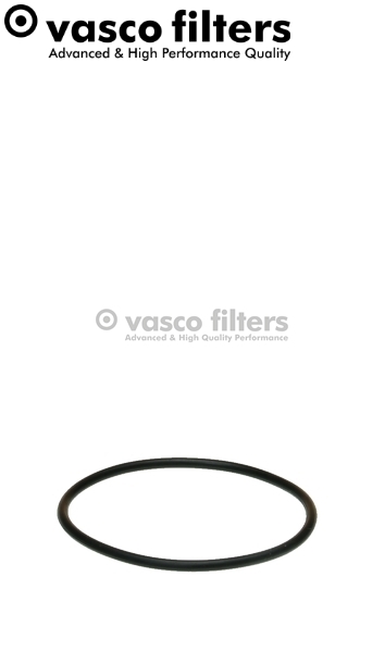 DAVID VASCO V424 VASCO FILTERS Oil Filter