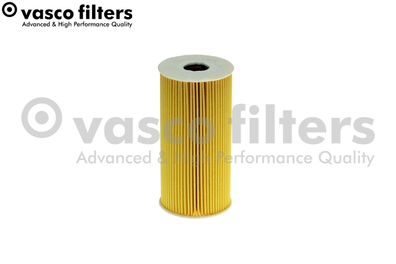 DAVID VASCO V433 VASCO FILTERS Oil Filter