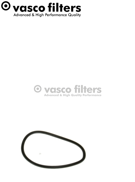 DAVID VASCO V433 VASCO FILTERS Oil Filter