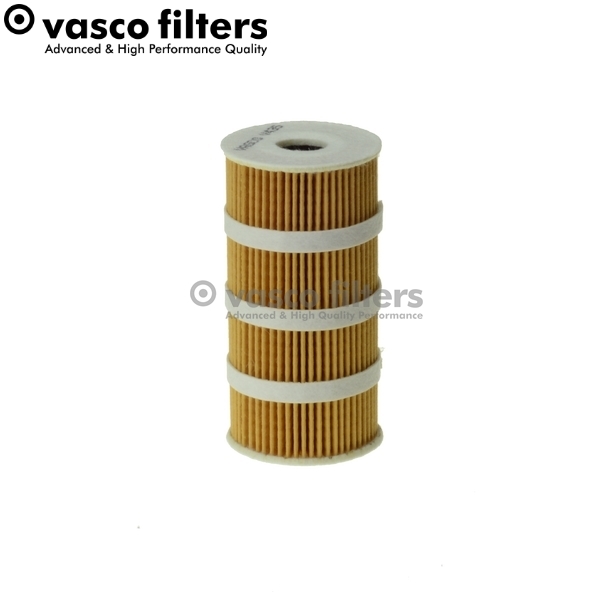 DAVID VASCO V435 VASCO FILTERS Oil Filter