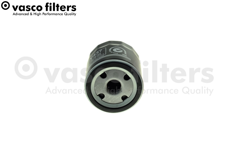 DAVID VASCO V437 VASCO FILTERS Oil Filter