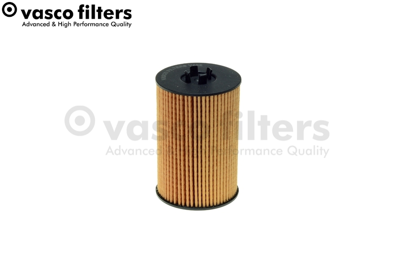 DAVID VASCO V438 VASCO FILTERS Oil Filter
