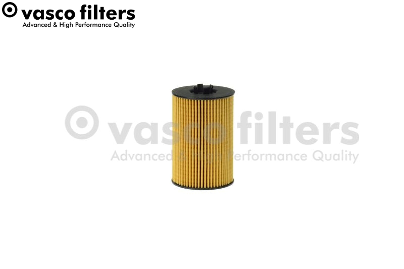DAVID VASCO V438 VASCO FILTERS Oil Filter