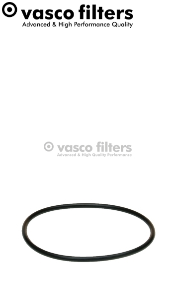 DAVID VASCO V443 VASCO FILTERS Oil Filter