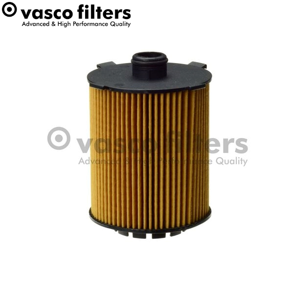DAVID VASCO V468 VASCO FILTERS Oil Filter