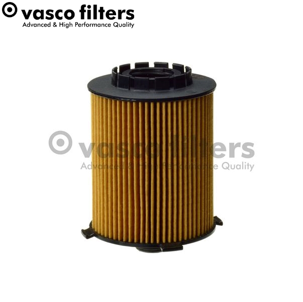 DAVID VASCO V468 VASCO FILTERS Oil Filter