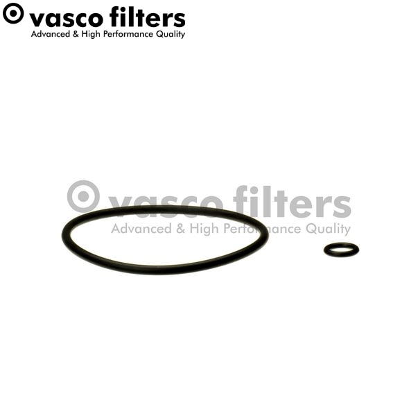 DAVID VASCO V468 VASCO FILTERS Oil Filter