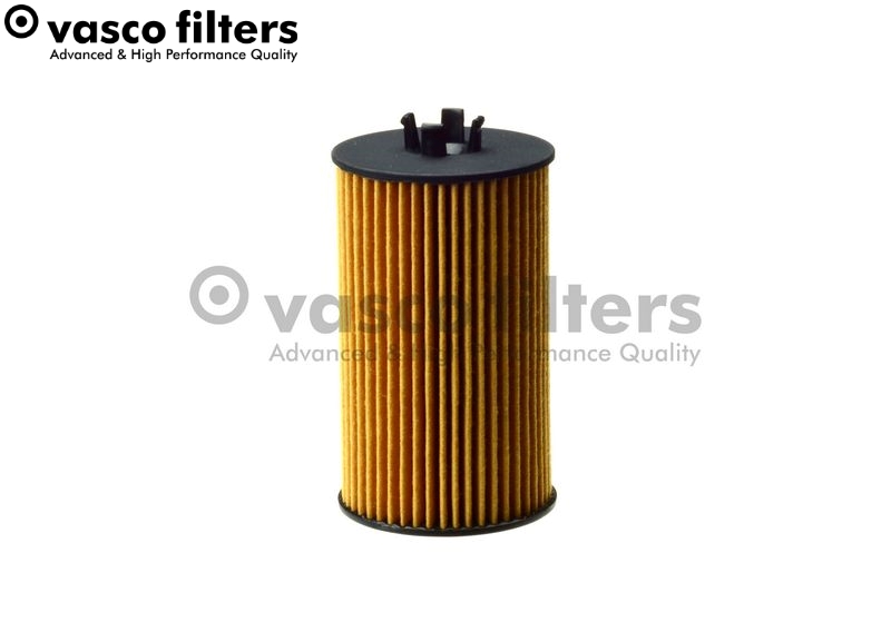 DAVID VASCO V470 VASCO FILTERS Oil Filter