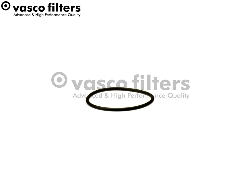 DAVID VASCO V470 VASCO FILTERS Oil Filter