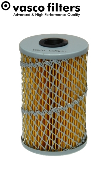 DAVID VASCO V701 VASCO FILTERS Oil Filter