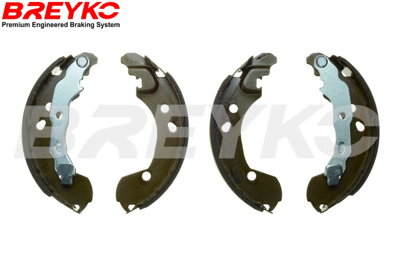 DAVID VASCO W8470 BREYKO Kit ganasce freno