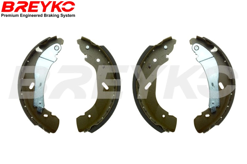 DAVID VASCO W8690 BREYKO Brake Shoe Set