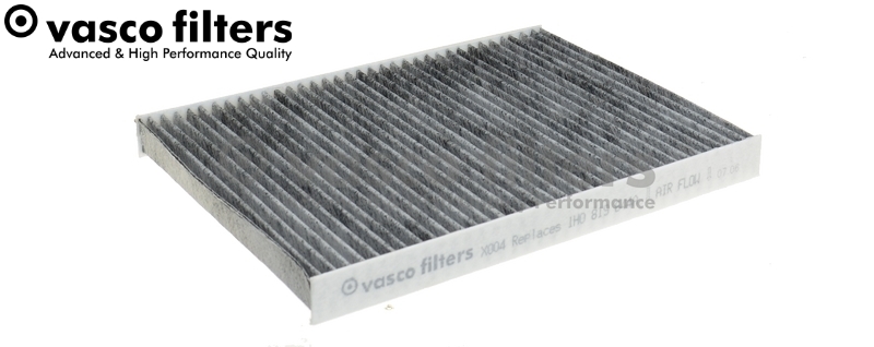 DAVID VASCO X004 VASCO FILTERS Filter, cabin air