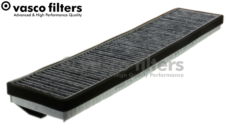 DAVID VASCO X006 VASCO FILTERS Filter, cabin air