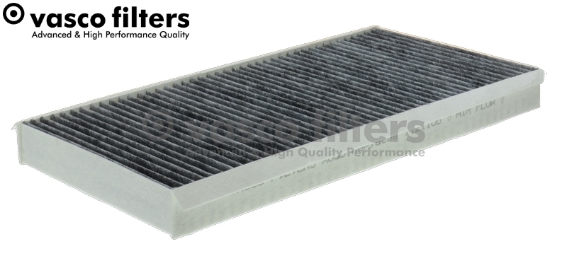 DAVID VASCO X055 VASCO FILTERS Filter, cabin air