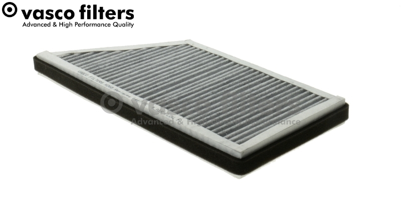 DAVID VASCO X068 VASCO FILTERS Filter, cabin air