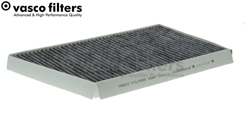 DAVID VASCO X084 VASCO FILTERS Filter, cabin air