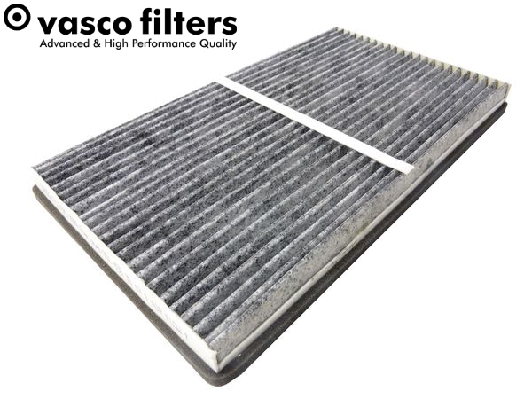 DAVID VASCO X089 VASCO FILTERS Filter, cabin air