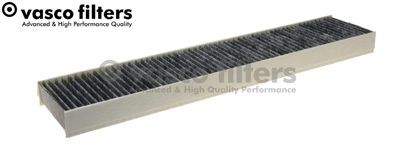 DAVID VASCO X096 VASCO FILTERS Filter, cabin air