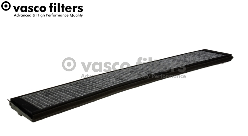 DAVID VASCO X098 VASCO FILTERS Filter, cabin air