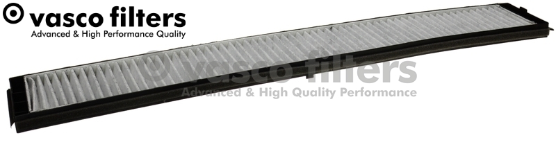 DAVID VASCO X098 VASCO FILTERS Filter, cabin air