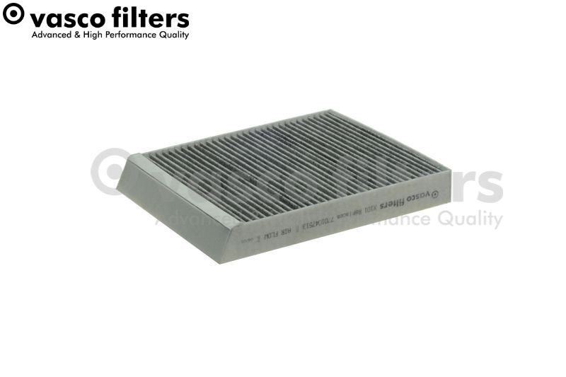 DAVID VASCO X101 VASCO FILTERS Filter, cabin air