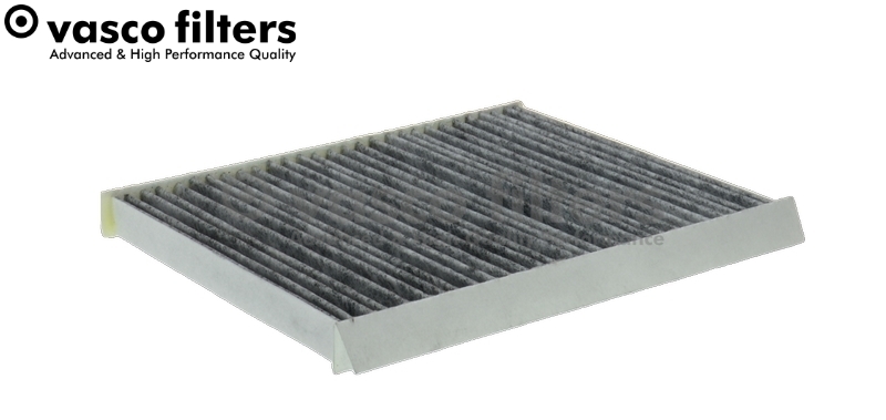 DAVID VASCO X119 VASCO FILTERS Filter, cabin air
