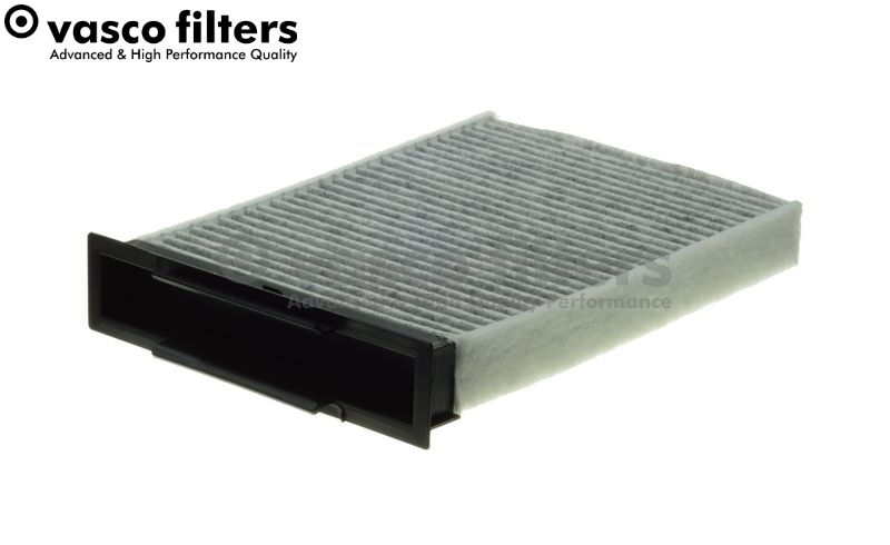 DAVID VASCO X124 VASCO FILTERS Filter, cabin air