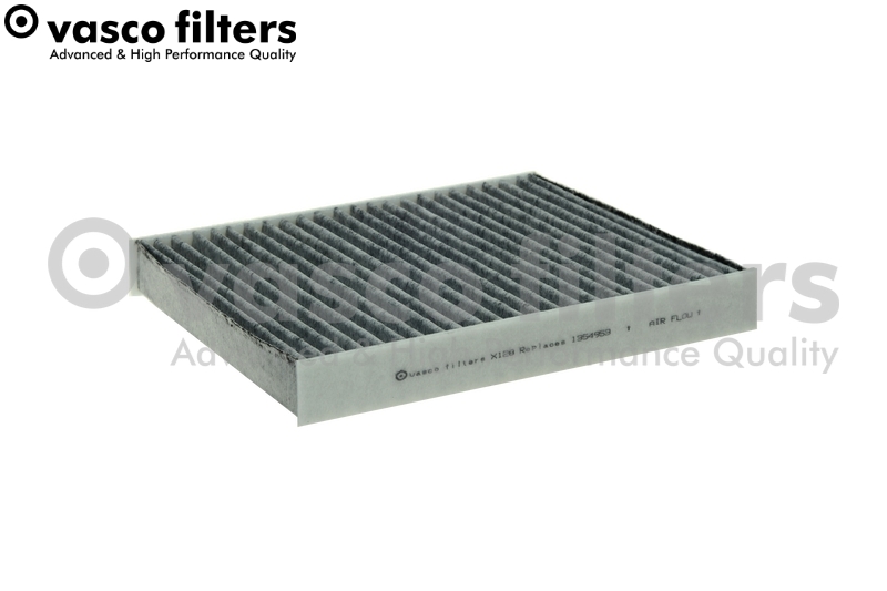 DAVID VASCO X128 VASCO FILTERS Filter, cabin air