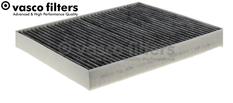 DAVID VASCO X129 VASCO FILTERS Filter, cabin air