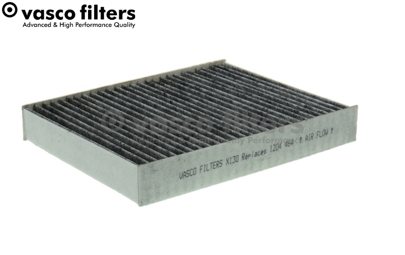 DAVID VASCO X130 VASCO FILTERS Filter, cabin air