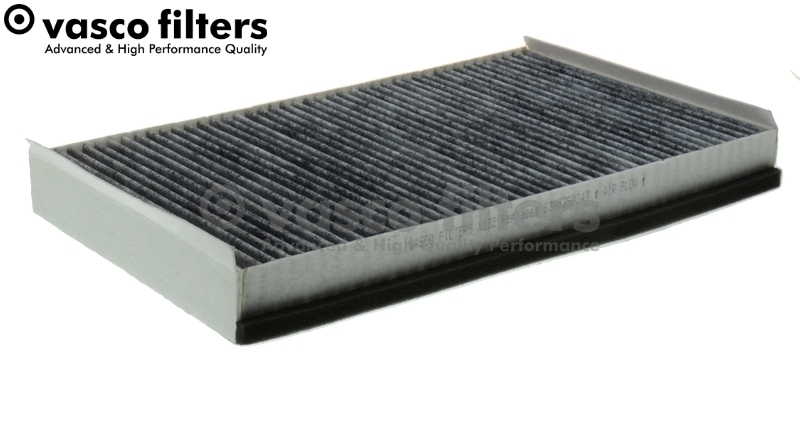 DAVID VASCO X132 VASCO FILTERS Filter, cabin air