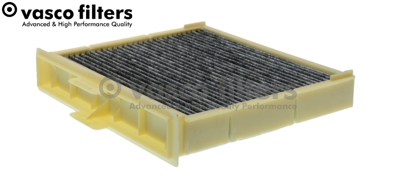 DAVID VASCO X134 VASCO FILTERS Filter, cabin air